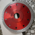 ATL-BS13 Sinterned Diamond Saw Blade